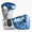 Guantes de boxeo Rival Sparring Profesional RS100 con cordones