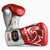Guantes de boxeo Rival Sparring Profesional RS100 con cordones