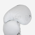 Guantes de boxeo Rival RFX Guerrero Pro Fight SF-H blanco