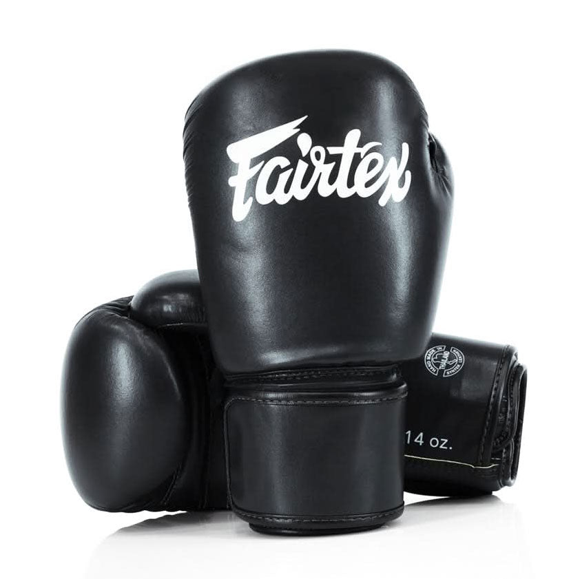 Guantes de boxeo Sparring Antishock Fairtex BGV27