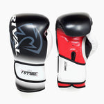 Guantes para niños Rival Futuro RS-FTR Negro-blanco-rojo