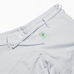 Judogi Adidas J730 Champion III IJF rayas oro