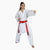 Karategui Itaki Competencia Art. 44 WKF Blanco