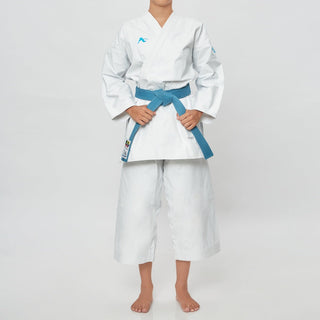 Karategui Arawaza Kata Deluxe Evo WKF Premiere League KIT (2 chaquetas + 1 pantalón)