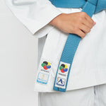 Karategui Arawaza Kata Deluxe Evo WKF Premiere League KIT (2 chaquetas + 1 pantalón)