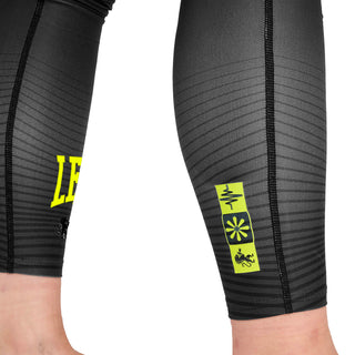 Leggings mujer Leone Waves AB815