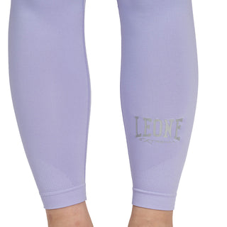 Leggings mujer Leone Logo W ABX125