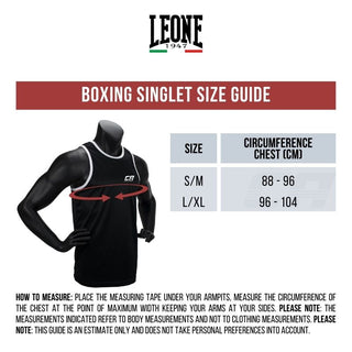 Chaqueta de maestro Leone Premium AB262