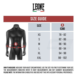 Pantalones Leone Melange ABX615