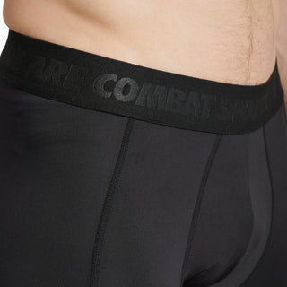 Pantalones cortos a compresión Leone DNA ABX713