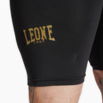Pantalones cortos a compresión Leone DNA ABX713