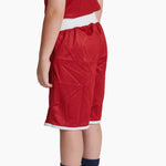 Pantalones cortos niño boxeo niño Leone 1947 Double Face AB215J