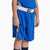 Pantalones cortos niño boxeo niño Leone Iconic AB232J