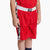 Pantalones cortos niño boxeo niño Leone Iconic AB232J