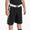 Pantalones cortos niño boxeo niño Leone Iconic AB232J