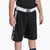 Pantalones cortos niño boxeo niño Leone Iconic AB232J