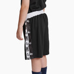 Pantalones cortos niño boxeo niño Leone Iconic AB232J