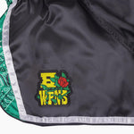 Pantaloncini kick-thai 8 Weapons West Coast-Combat Arena