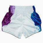 Pantalones kick-thai Fairtex BS1950 Casa Tech