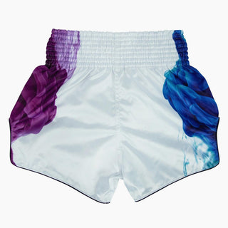 Pantalones kick-thai Fairtex BS1950 Casa Tech