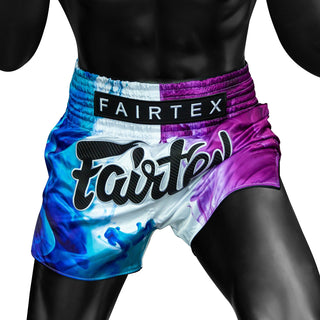 Pantalones kick-thai Fairtex BS1950 Casa Tech