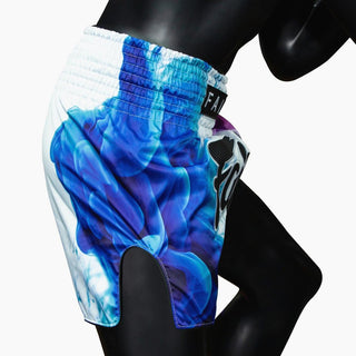 Pantalones kick-thai Fairtex BS1950 Casa Tech