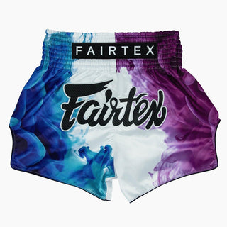 Pantalones kick-thai Fairtex BS1950 Casa Tech