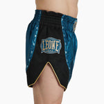 Pantaloncini kick-thai Leone Classic AB881 Ottanio-Combat Arena