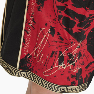 Pantalones MMA Leone Legionarivs AB789 Negro