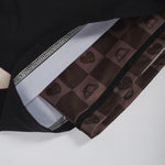 Pantalones MMA Manto Tuff Luv negro