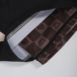 Pantalones MMA Manto Tuff Luv negro