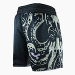 Pantalones MMA Pride or Die Bone Crusher V2