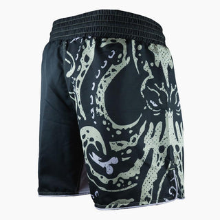 Pantalones MMA Pride or Die Bone Crusher V2