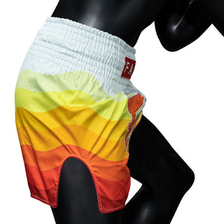 Pantalones kick-thai Fairtex BS1932 Spectrum