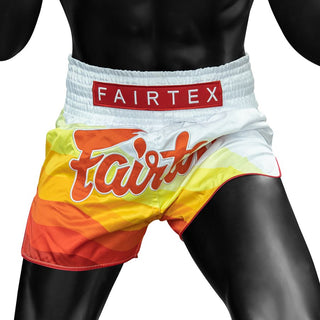 Pantalones kick-thai Fairtex BS1932 Spectrum