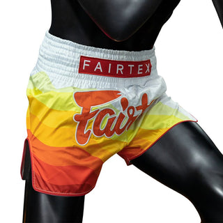 Pantalones kick-thai Fairtex BS1932 Spectrum