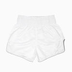 Pantalones kick-thai Fairtex BS1935B Tormenta Blanca