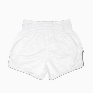 Pantalones kick-thai Fairtex BS1935B Tormenta Blanca