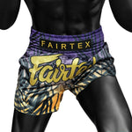 Pantalones kick-thai Fairtex BS1941 Dawn