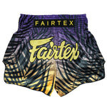 Pantalones kick-thai Fairtex BS1941 Dawn