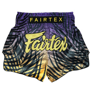 Pantalones kick-thai Fairtex BS1941 Dawn