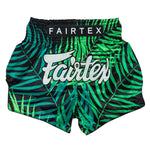 Pantalones kick-thai Fairtex BS1945 Tropical