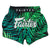 Pantalones kick-thai Fairtex BS1945 Tropical