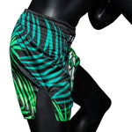 Pantalones kick-thai Fairtex BS1945 Tropical