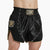 Pantalones cortos kick-tailandés Leone Classic AB881 Negro