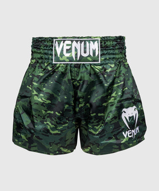 Pantalones kick-thai Venum Muay Thai Classic