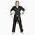 Pantalones de kick boxing Top Ten Malla