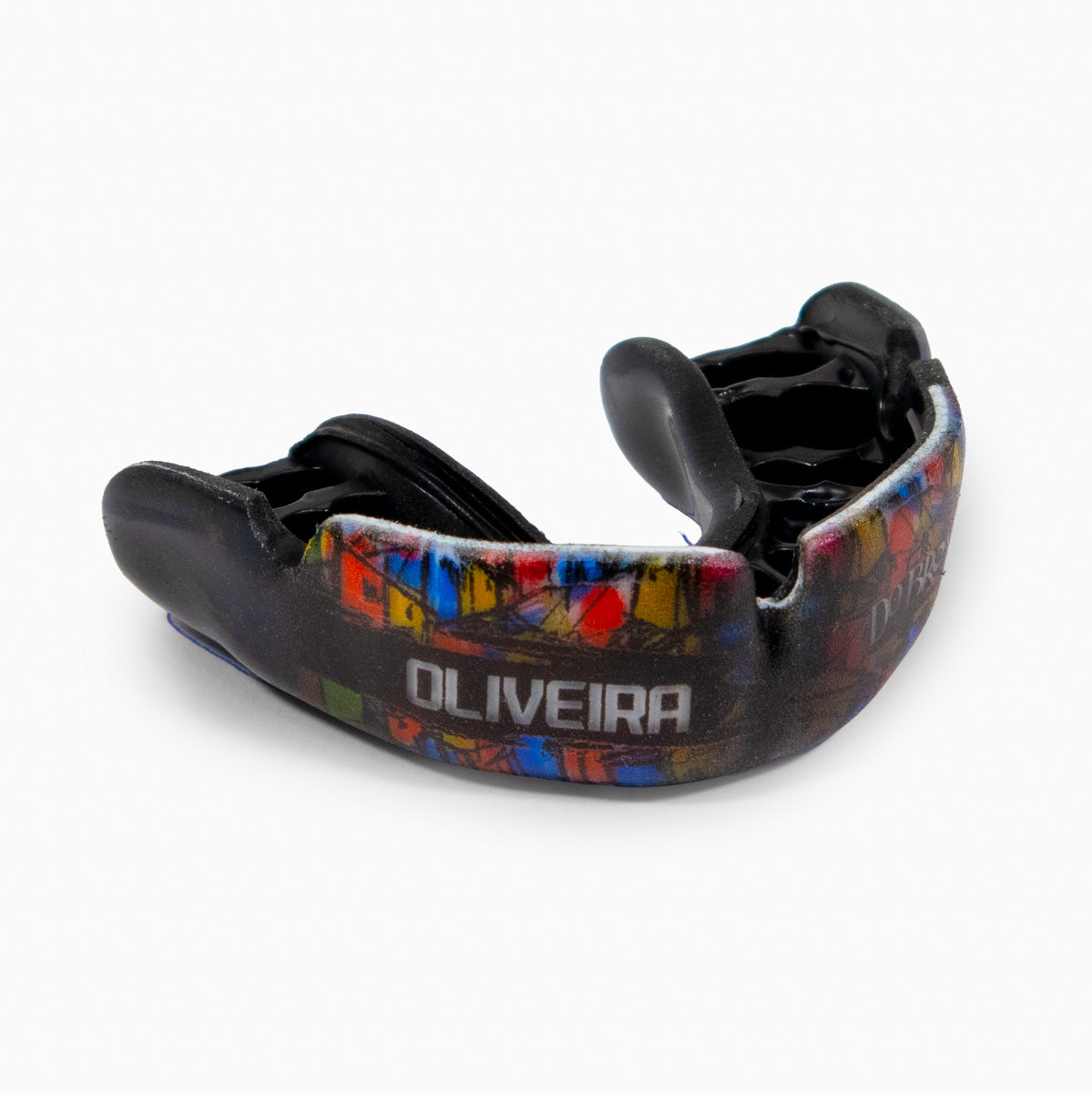 Protector bucal OPRO X UFC Charles Oliveira