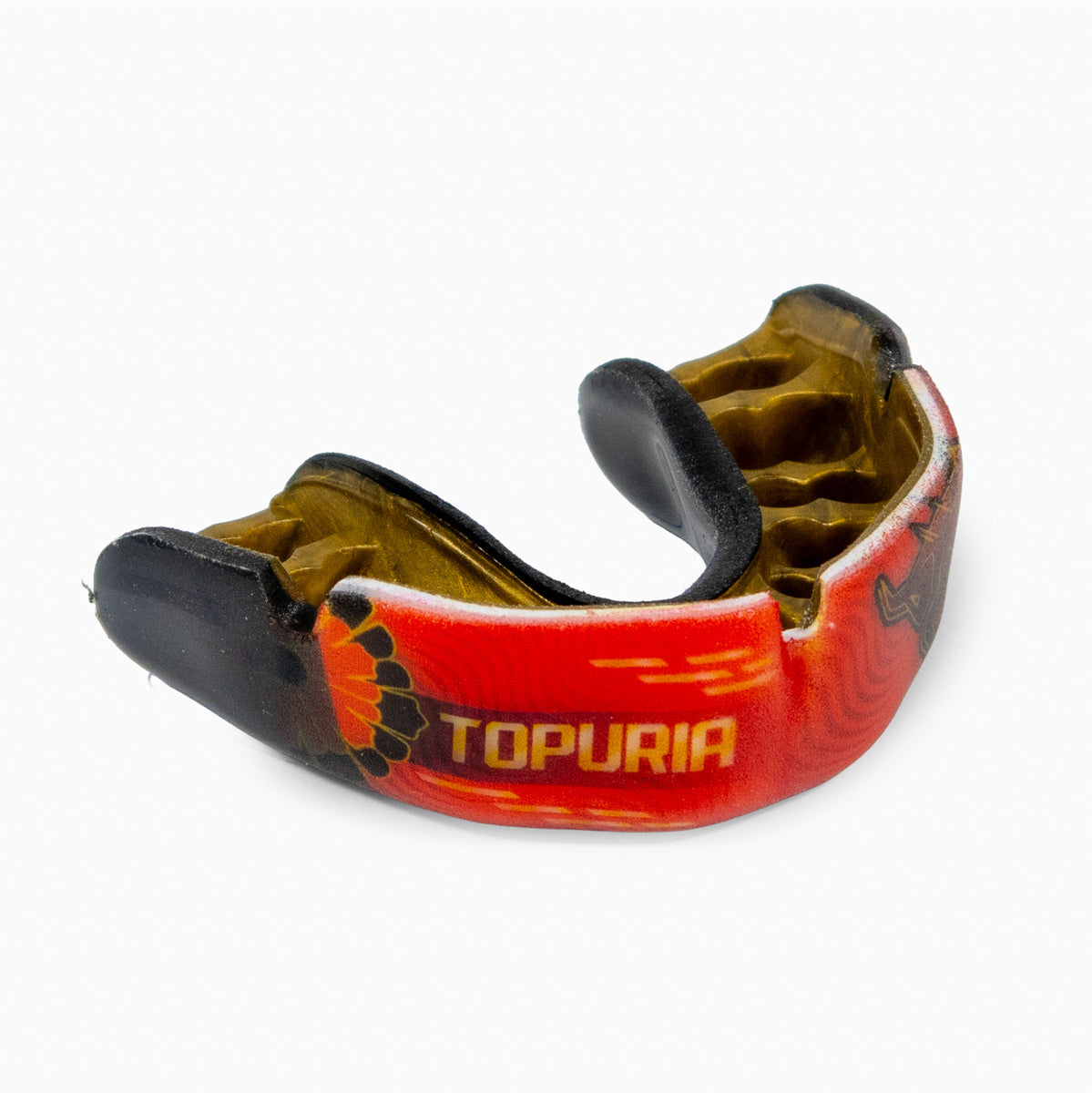 Protector bucal OPRO X UFC Ilia Topuria