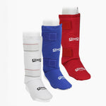 Espinilleras Tobillo Pie Itaki Art. 412